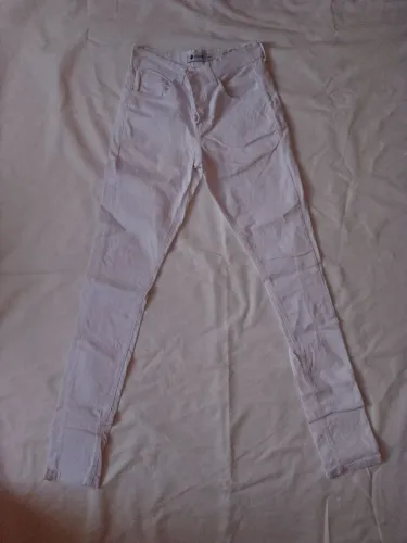 Calça jeans
