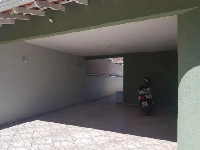 Casa a venda no Riacho Fundo 1