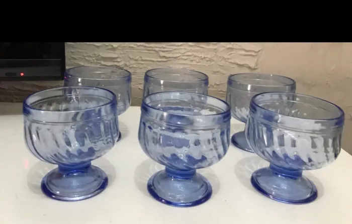 (Antiguidade) Taças portuguesa