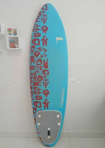 Prancha de surf  6.0  SOFT 