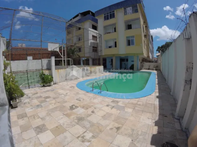 Apartamento à Venda no Farias Brito- Fortaleza/CE