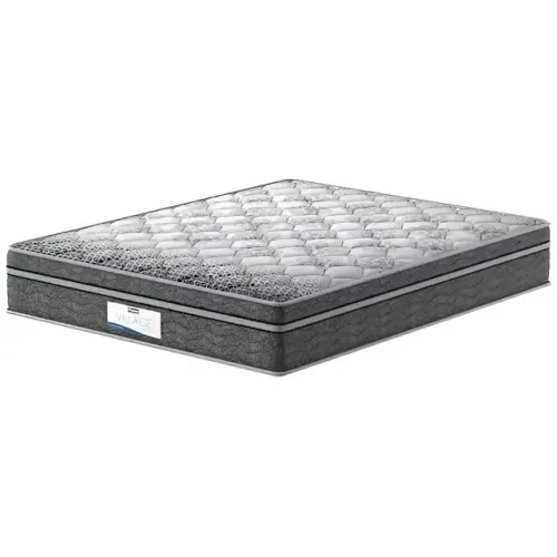 Colchão Casal D28 138x188x24 Frete Grátis 
