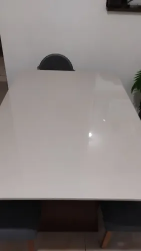 MESA LAQUEADA!!! LEIAM O ANÚNCIO