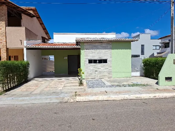 Casa no Veronique com 3 quartos.