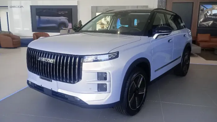 Jaecoo 7 1.5 TGDI PHEV Prestige DHT 2025