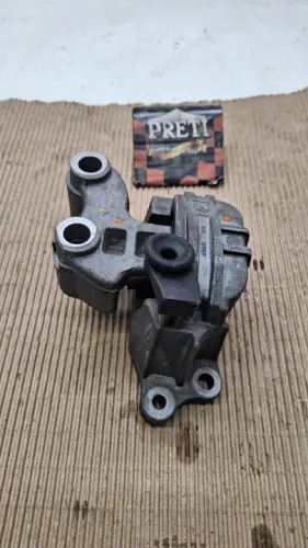 Coxim Do Motor Fiat Toro 1.8 2017 / 2018