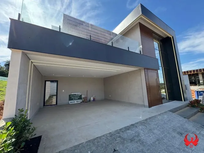 CASA À VENDA NO CONDOMÍNIO BRISAS PAMPULHA
