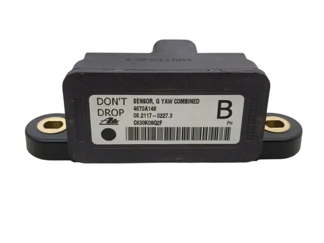 Modulo Sensor Velocidade Mitsubishi Outlander 3.0 V6 2011