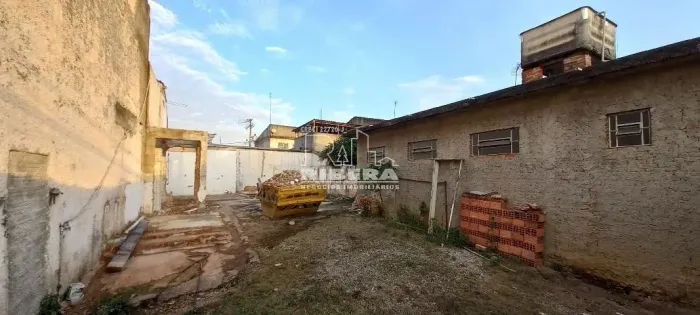 VENDA - TERRENO VILA HORTÊNCIA / SOROCABA/SP