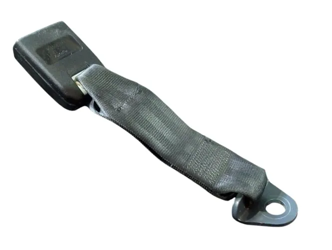 Engate Cinto Segurança Traseiro Peugeot 207 2012 2013 1.4