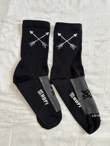 Meia Hupi original - Flechas
