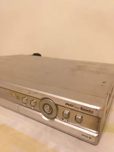 Dvd RW player e Karaokê Britânia image
