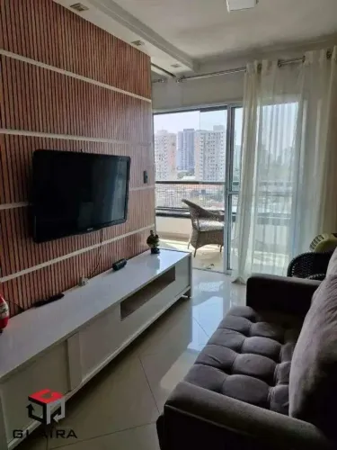 Studio em Aclimação 38 m2