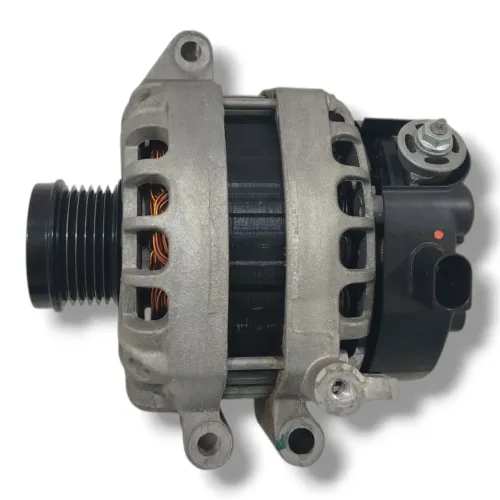 Alternador Toyota Corolla Grs 2.0 Aut 2022 Original