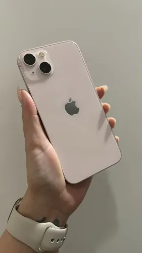 Niterói - iPhone 13 128GB - Seminovo