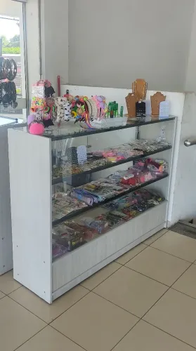 VENDE-SE LUVA DE QUIOSQUE NO CARVALHO SUPER BAIRRO CRISTO REI!