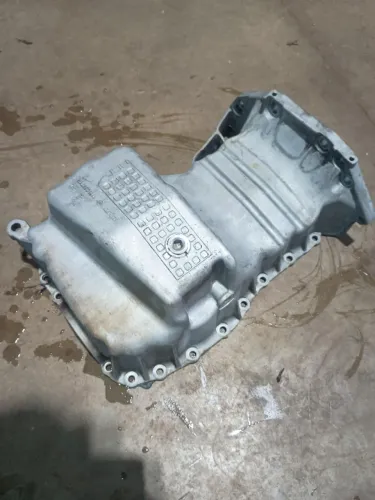 CÁRTER ÓLEO MOTOR SANDERO LOGAN SYMBOL 1.6 2015 2021 111103971R