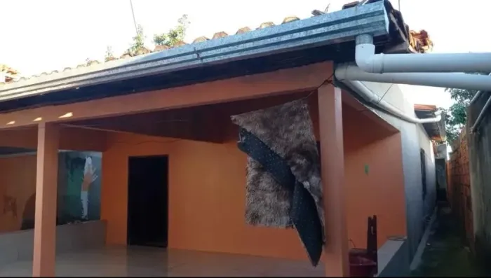 CASA NO SÁ VIANA