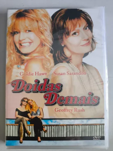 Doidas Demais