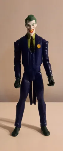 Boneco Coringa - Mattel - 30cm