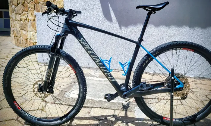 Specialized Stumpjumper Carbon L-19