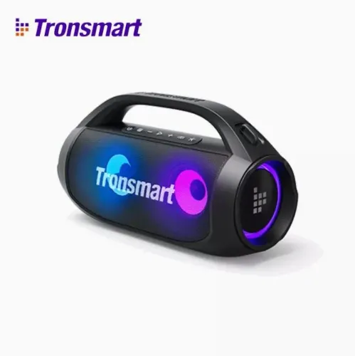 Caixa de Som Tronsmart Bang SE Bluetooth 5.3 40W IPX6 (nova)