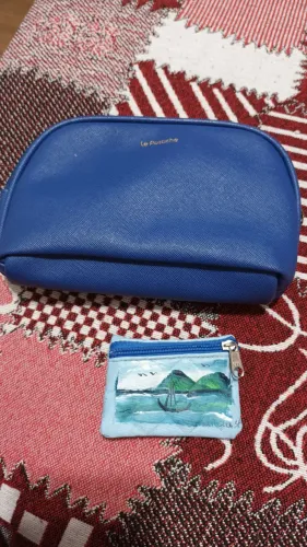 Necessaire Le Postiche NOVA+Brinde