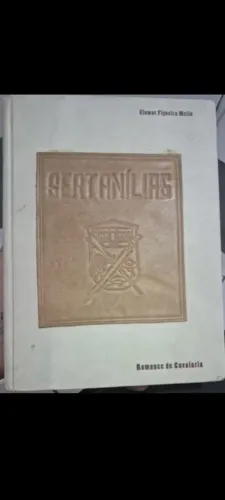 Sertanilias - Romance de Cavalaria