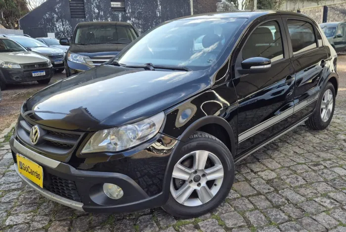 GOL 1.6 RALLY 2012 COMPLETO IMPECÁVEL 