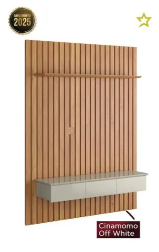 Painel Ripado Antares Novo