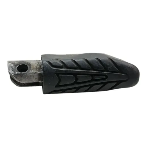Pedaleira Traseira Esq Honda Titan Start Fan 160 2016 A 2020