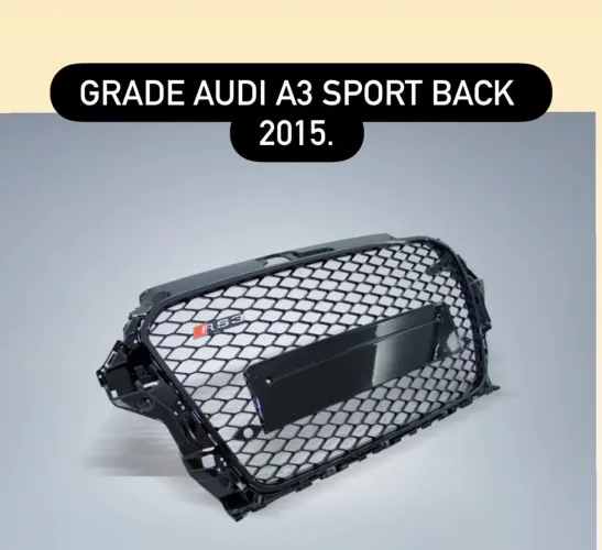 Grade frontal Audi a3 / a4 / a5