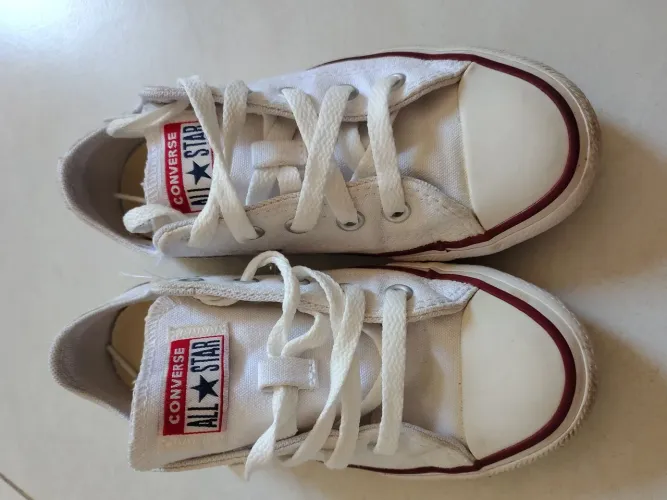 Sapato AllStar Original