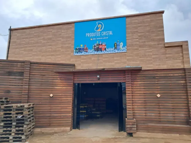 Prédio comercial a venda em Sena Madureira Acre