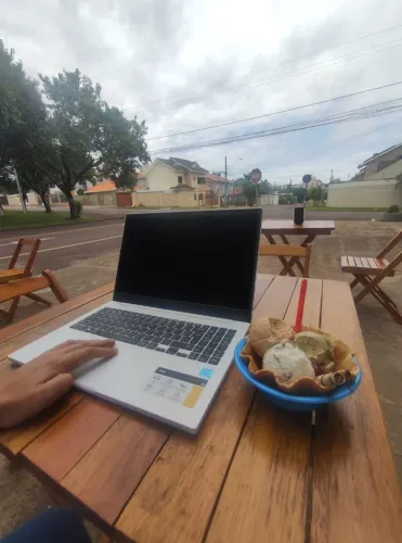 Notebook para o dia a dia