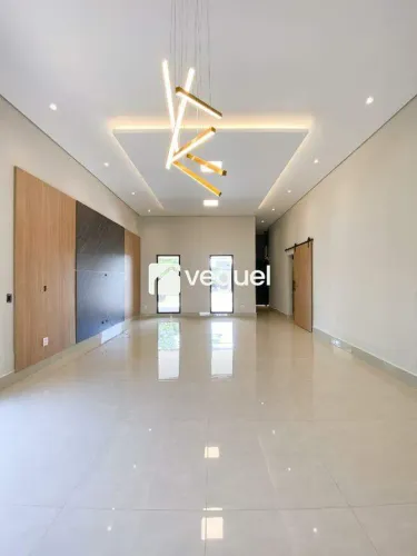 Casa térrea de 191m² com 3 quartos, 2 suítes para alugar no Vila do Golf, Ribeirão Preto/S