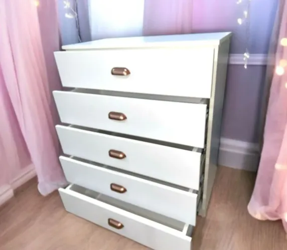 Solicite sua comoda em mdf