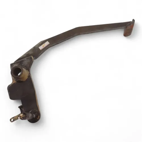 Pedal Freio Honda Cg 160 Start 16 17 18 19 20 21 22 23 2024