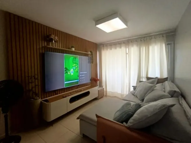 Tendence Home Resort Mobiliado