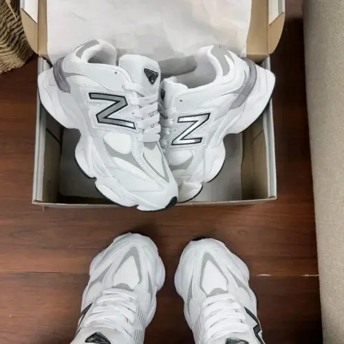 New balance feminino