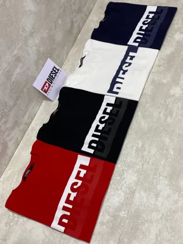 Camiseta Diesel Importada