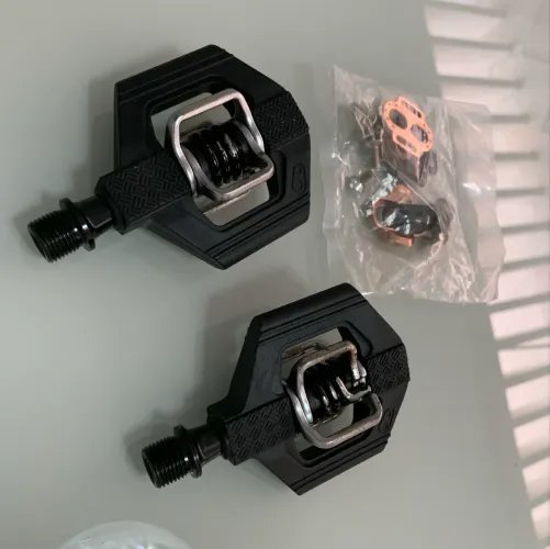 Pedal Crank Brothers Candy 1