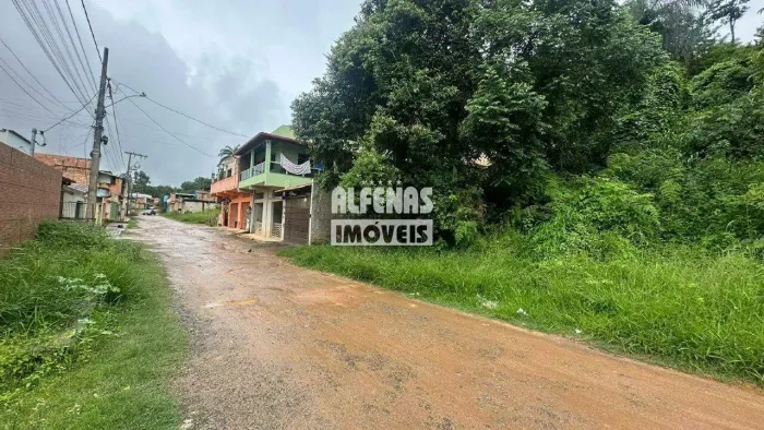 Lote à VENDA no Condomínio VALE DAS ACÁCIAS em RIBEIRÃO DAS NEVES