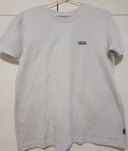 CAMISA FEMININA INFANTIL DA VANS