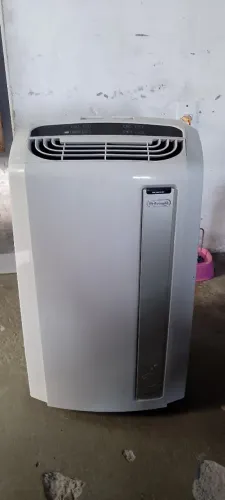Ar condicionado portátil DeLonghi Pinguino