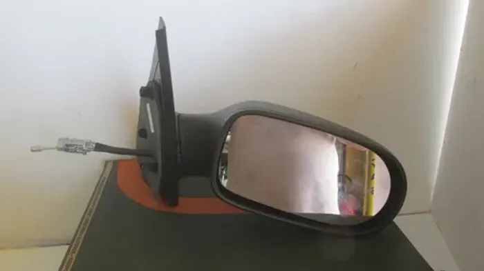 Retrovisor Fiat Palio 2008 A 2014 4p Novo Original Ld