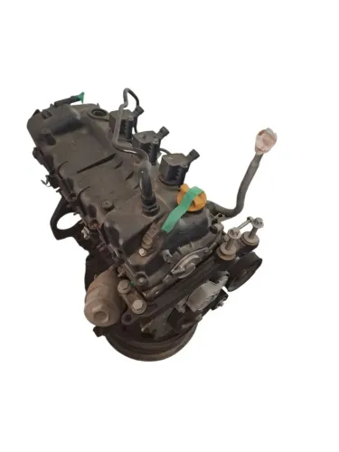 Motor Fiat Uno Fiasa 1.0 1994 <br>3.500