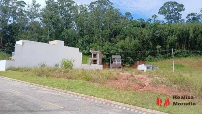Terreno na Granja Viana- Cotia