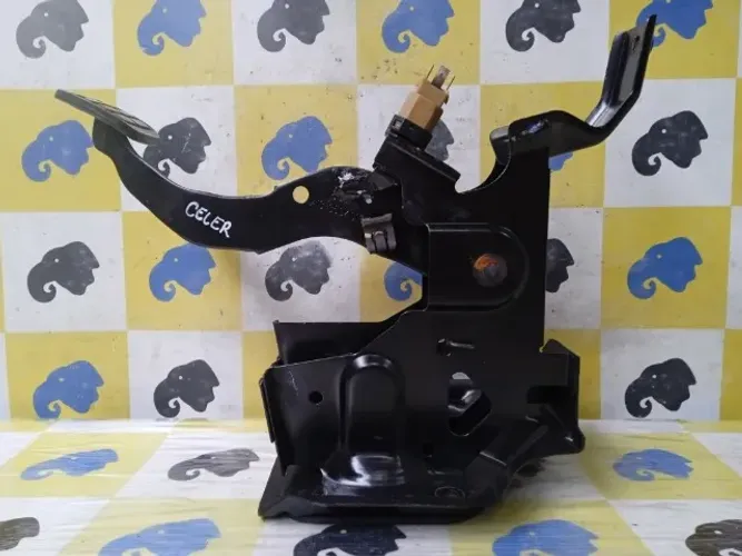 Pedal Do Freio Chery Celer 1.5 2012 13 2014 