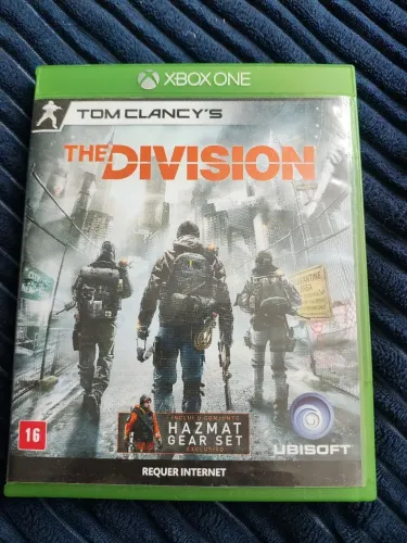 The Division Xbox One
